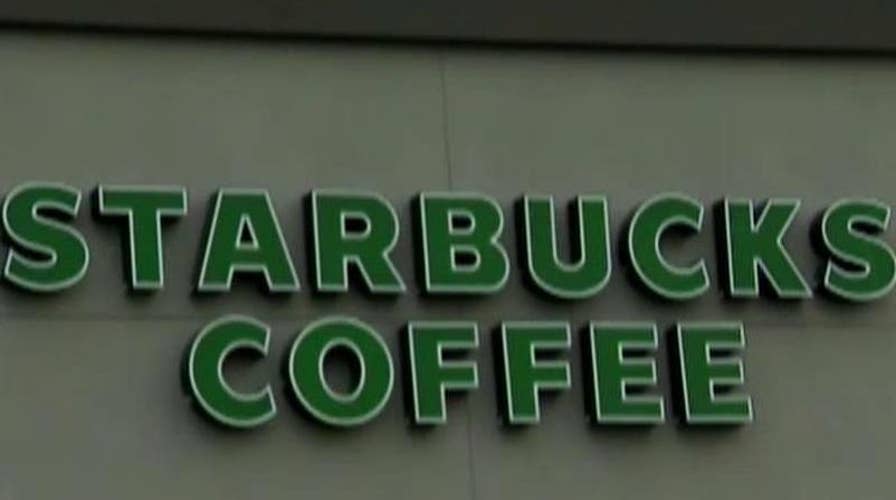 Judge tosses suit accusing Starbucks of using too much ice