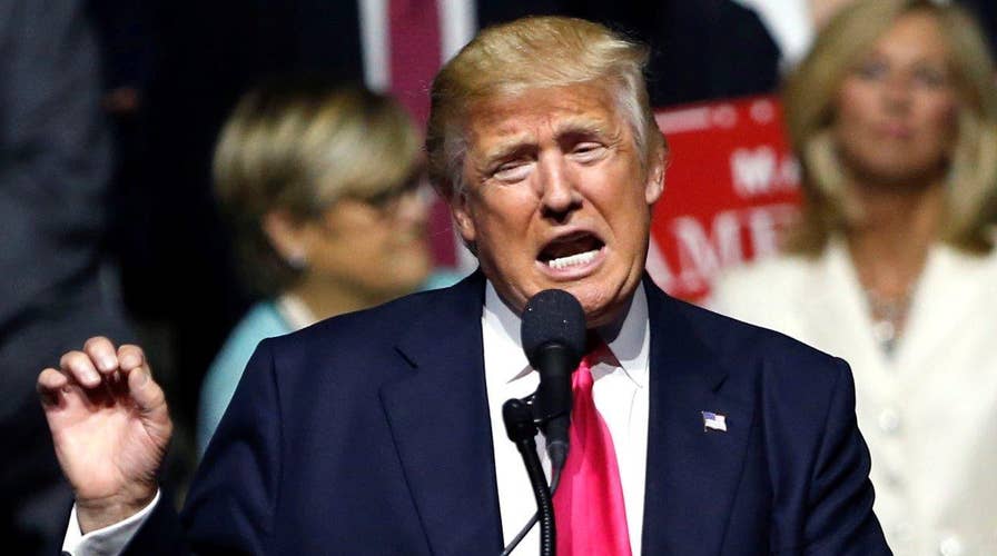 Trump to speak with black and Hispanic activists