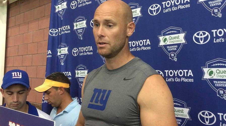 NFL still fumbling support of domestic violence victims?