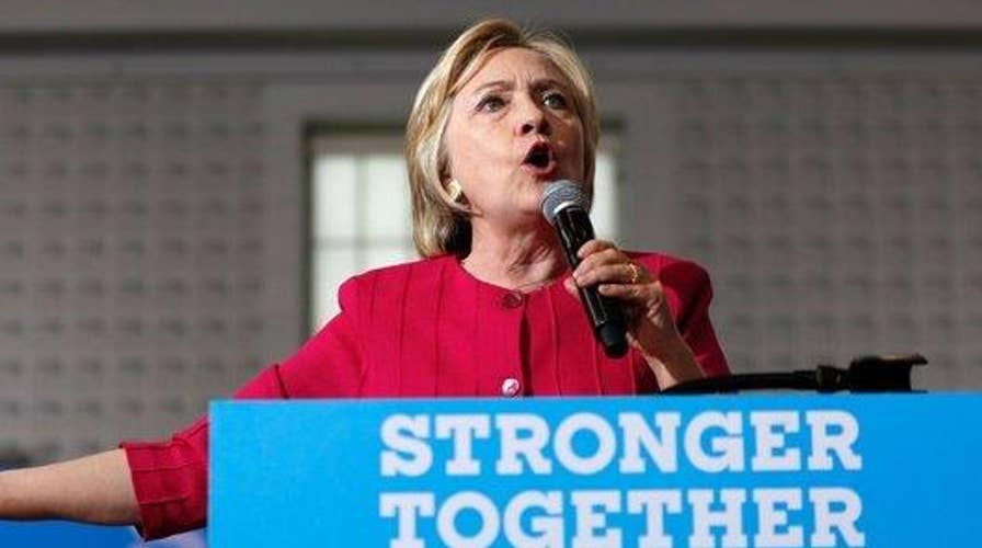 Clinton Foundation controversy: Was it transparent?