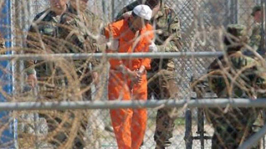 Obama Administration Shuts Down One Prison Camp At Guantanamo Bay Fox News 