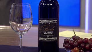 Political wine pairings: Top choices for 2016 nominees - Fox News