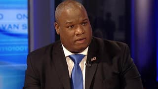 Black pastor: African Americans should take chance on Trump - Fox News