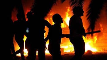 State: Benghazi emails involving Clinton recovered by FBI