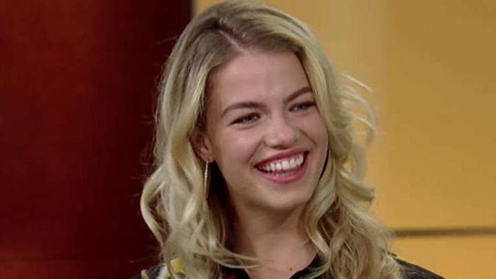 Model Hailey Clauson shares her favorite summer moments
