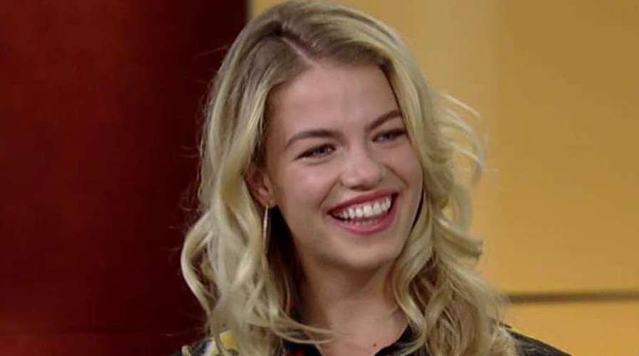 Model Hailey Clauson shares her favorite summer moments