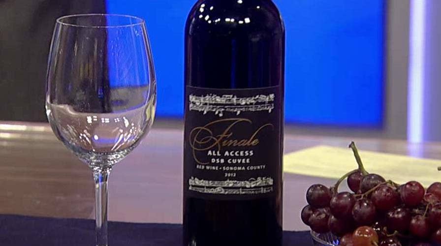 Political wine pairings: Top choices for 2016 nominees