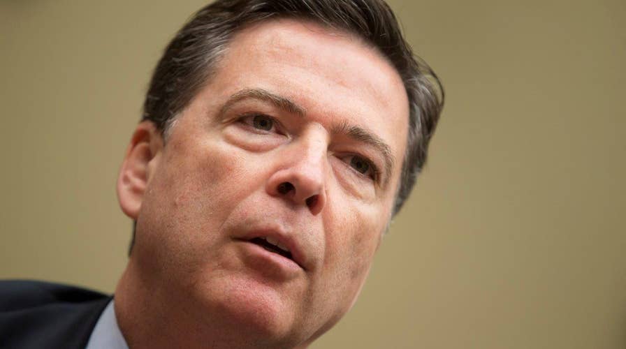 Did the FBI drop the ball when questioning Clinton?
