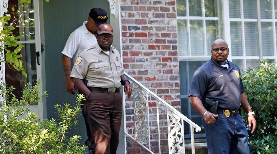 Motive unclear in murder of two Mississippi nuns