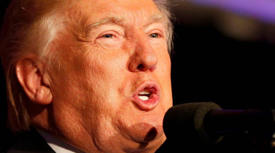 Trump to hold roundtable with Hispanic leaders