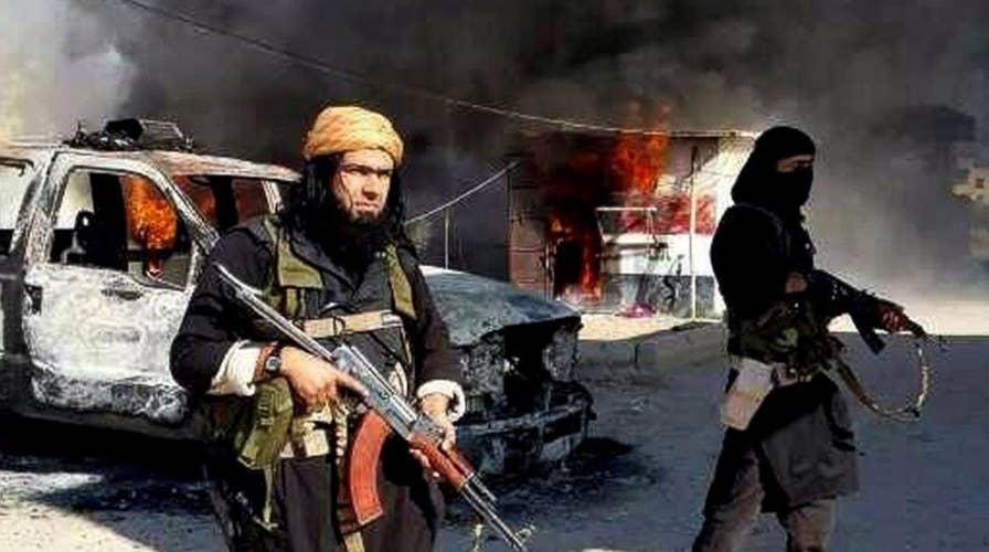 ISIS hostage's parents say Obama never donated to charity