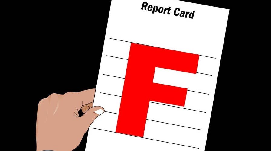 University of Chicago gives 'safe spaces' an F