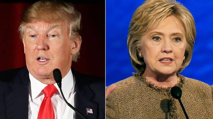 Accusations of bigotry enter campaign 2016