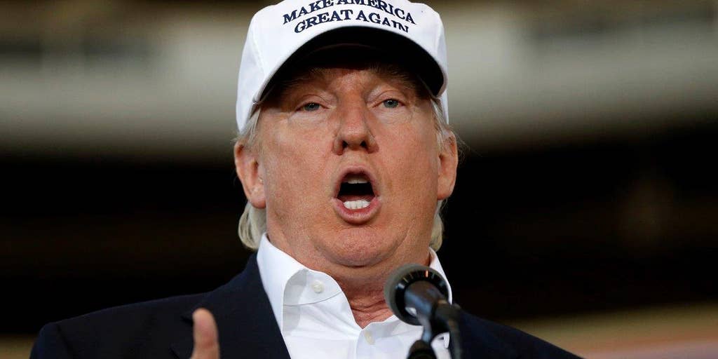 Eric Shawn reports A Trump flipflop? Fox News Video