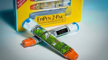 New York attorney general investigates EpiPen manufacturer