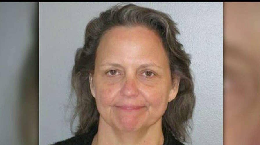 Mom arrested after leaving kids alone at home for 45 minutes