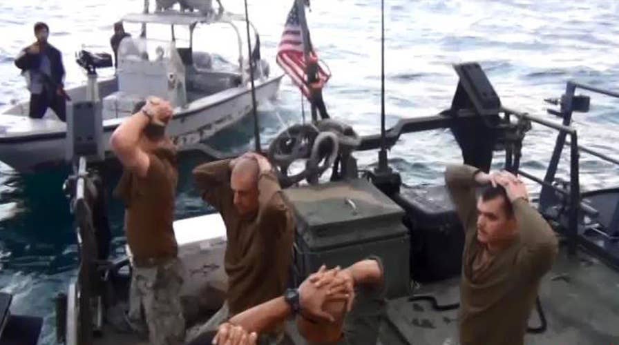 Cash payments in focus as Iranian vessels confront US ships
