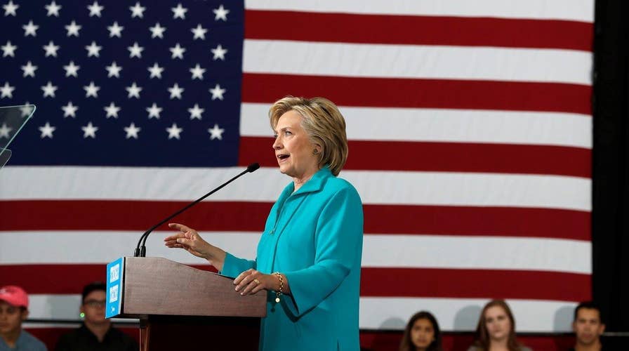 State Dept. to release Clinton information after election