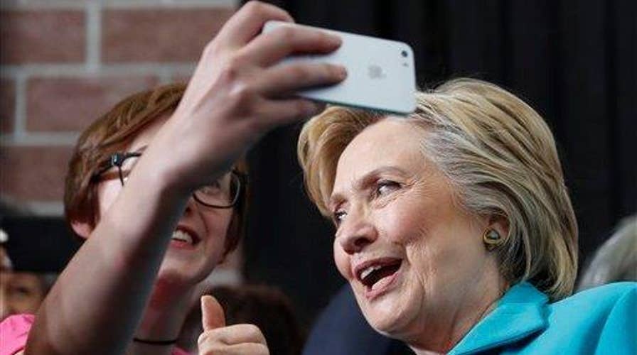 What impact will new Clinton emails have on the election?