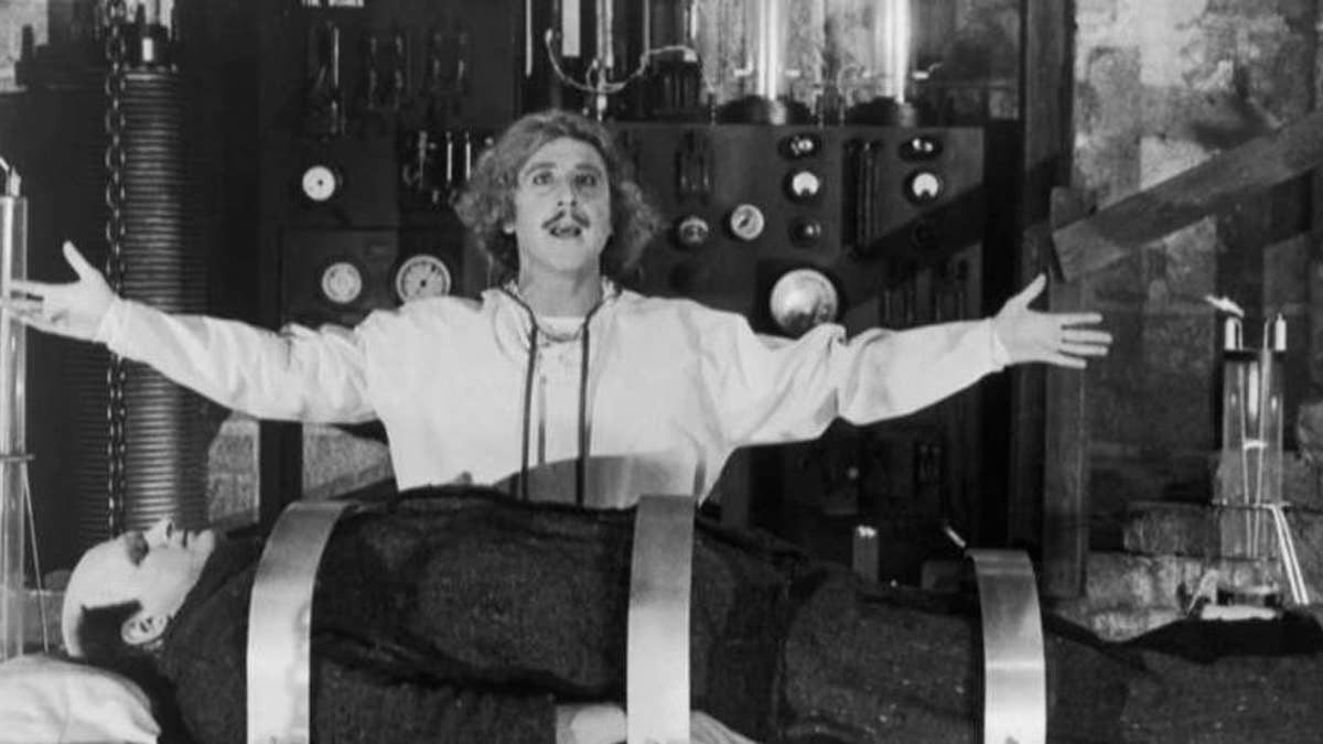 Gene Wilder, 'Young Frankenstein' star and Milwaukee native, dies at 83