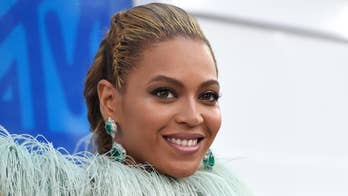 Beyonce tops Grammy Awards with 9 nominations