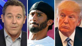 Kaepernick's protest, Trump's tweet draw criticism