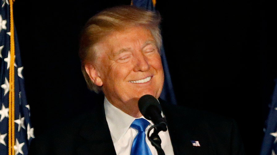 What should voters expect from Trump's immigration speech?