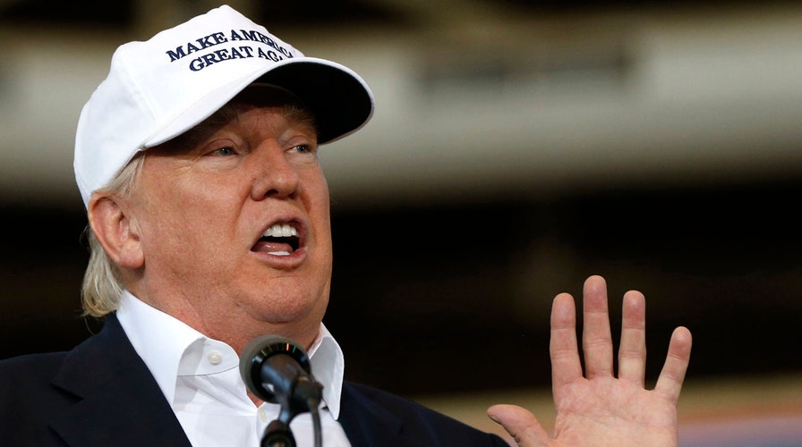 Donald Trump to unveil immigration plans this week