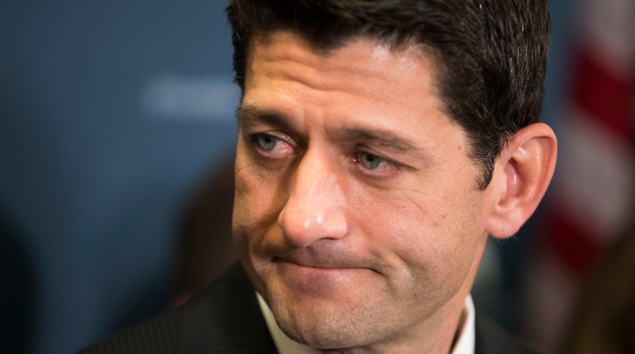 Is the Republican majority in the House at risk?