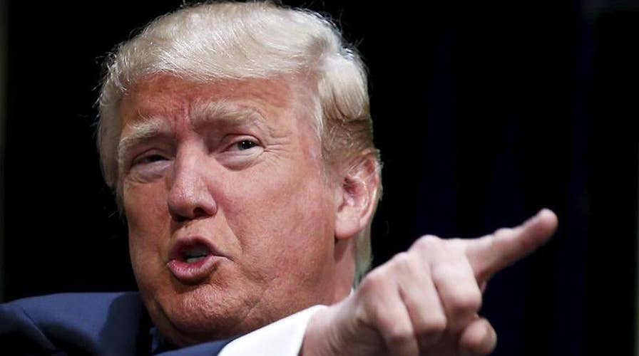 Trump expected to give immigration speech