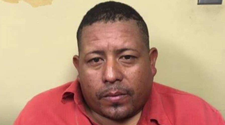 Driver in deadly bus crash was unlicensed illegal immigrant