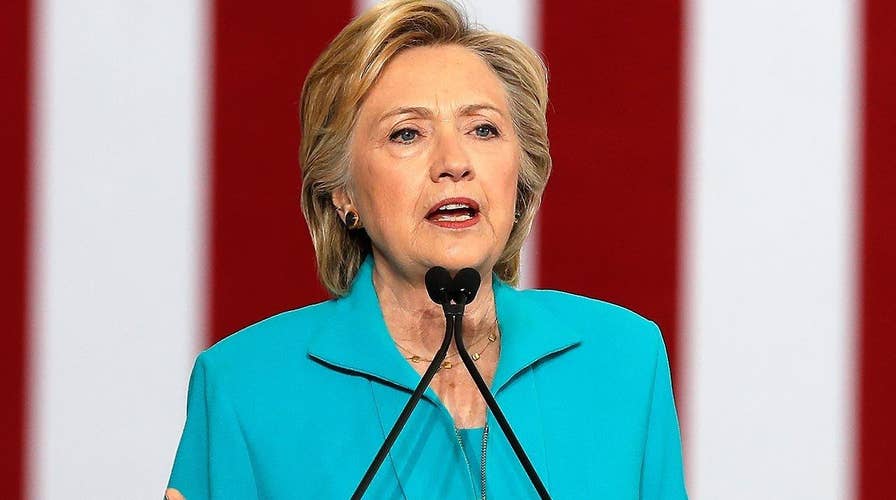 Political Insiders Part 2: Clinton Foundation