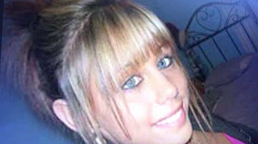 Inmate says missing teen was raped, shot, fed to alligators