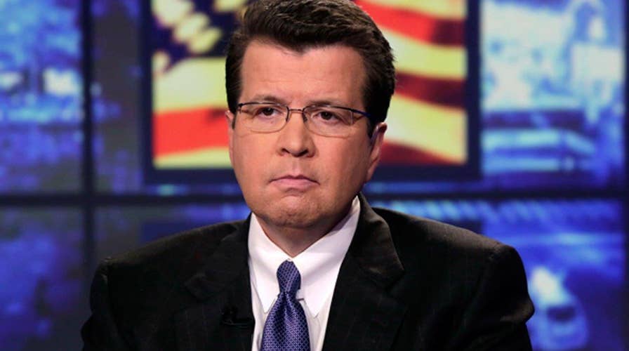 Neil Cavuto to return to 'Your World' on Tuesday, Sept. 6