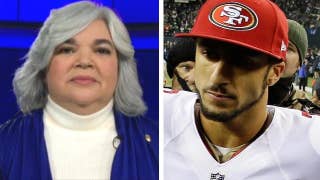 One Gold Star mother's message to Kaepernick - Fox News