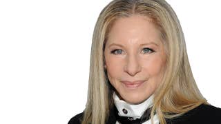 Greta: Barbra Streisand should give it a rest - Fox News