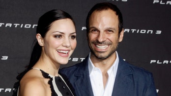 Katharine McPhee has 'no regrets' over cheating on husband with married man