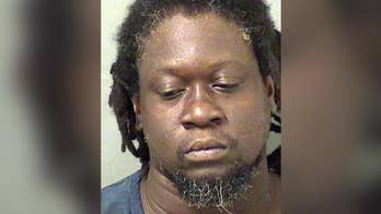 Vladimir Putin – not THAT Vladimir Putin – arrested at Florida supermarket