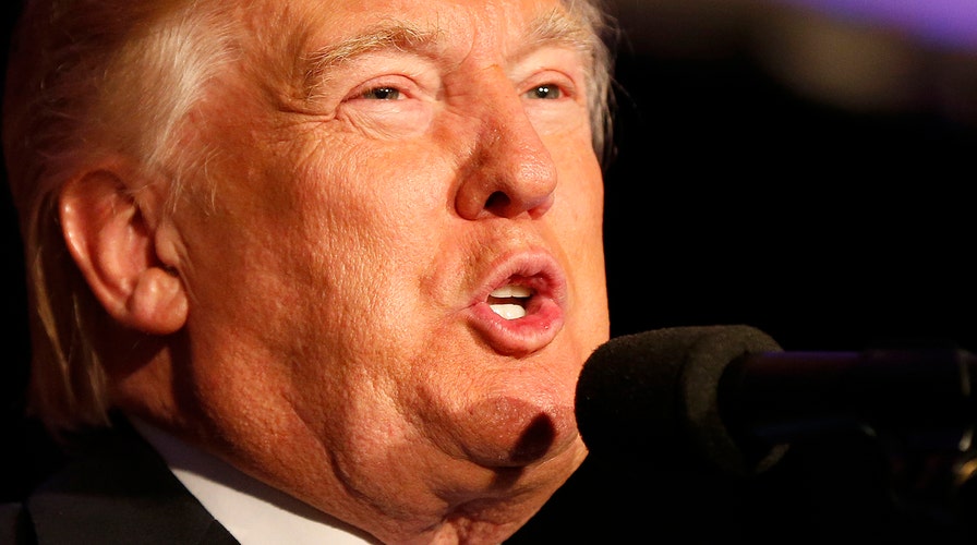 Trump prepares to lay out immigration plans in big speech