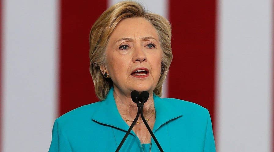 What to expect from the release of Clinton's latest emails