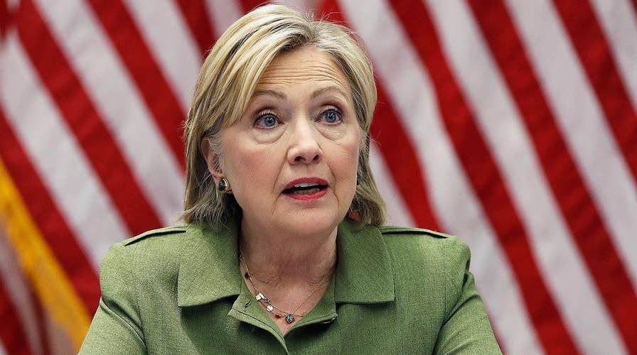 How emails will haunt Clinton's administration if she wins