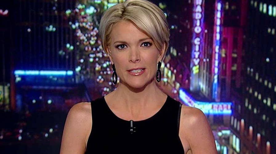 Fake story about Megyn Kelly 'trends' on Facebook