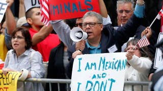 Will Trump persuade Latinos with his immigration speech? - Fox News