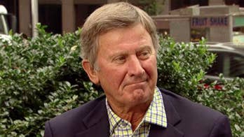 BIAS ALERT: Press ignores Kaepernick's Hillary for 'prison' remark