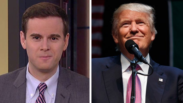 Guy Benson on Trump's Mexico visit: This is a smart move