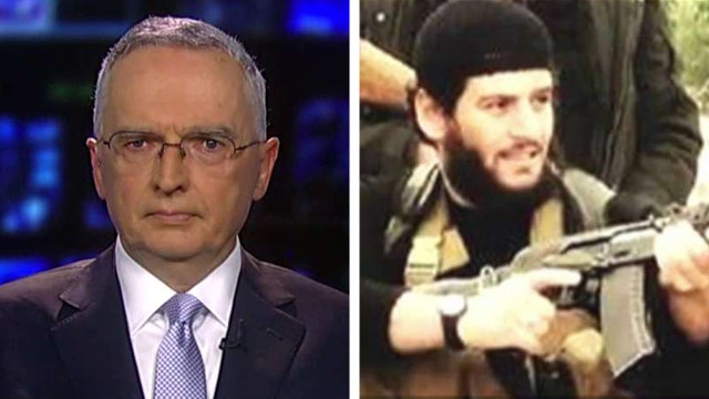 Col. Peters: Death of top strategist a huge blow to ISIS
