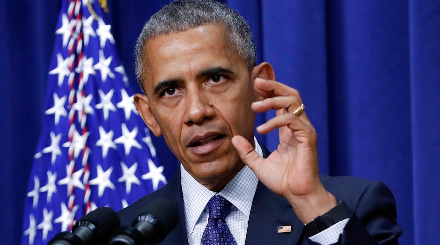 President Obama commutes sentences for 111 prisoners