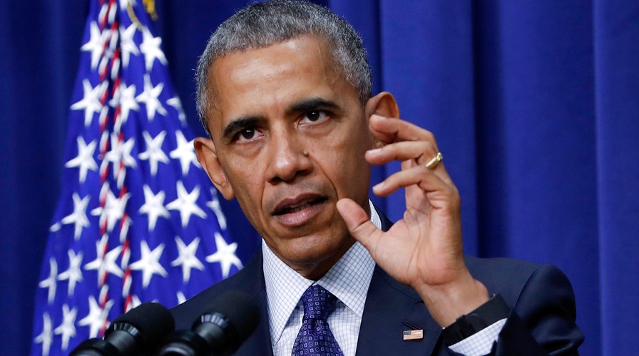 President Obama commutes sentences for 111 prisoners
