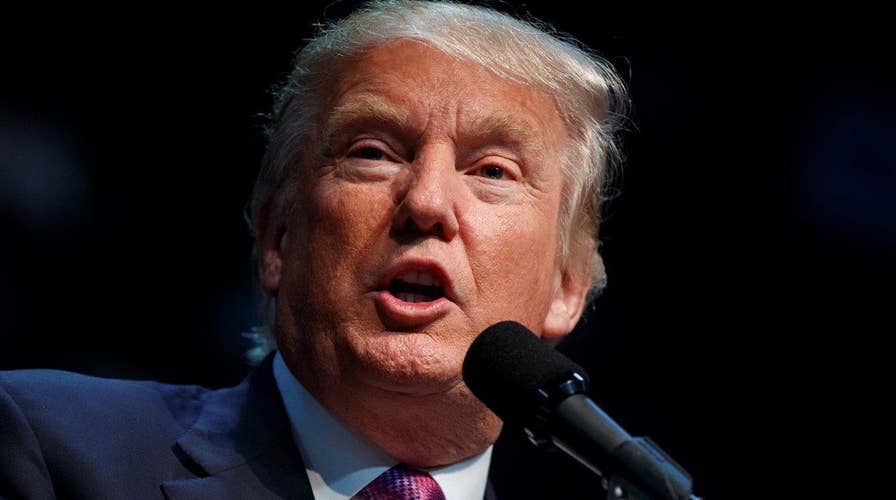 What to expect from Trump's visit with Mexican president