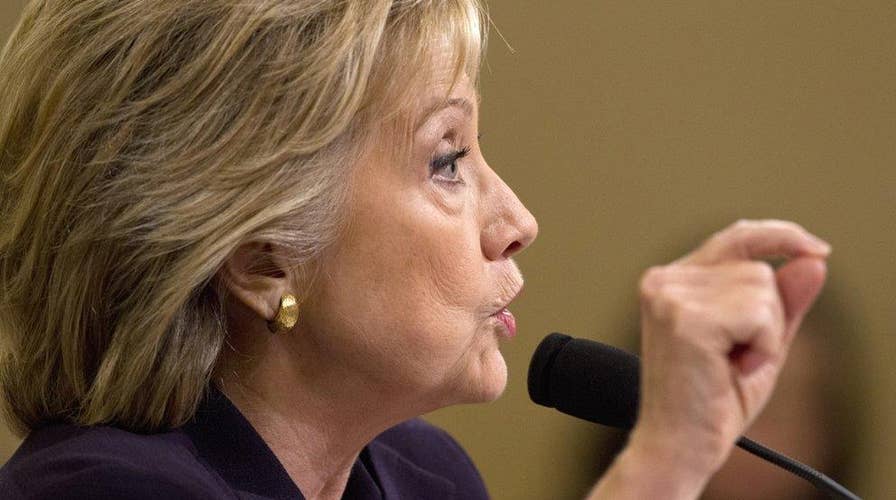 FBI could release new developments in Clinton email scandal